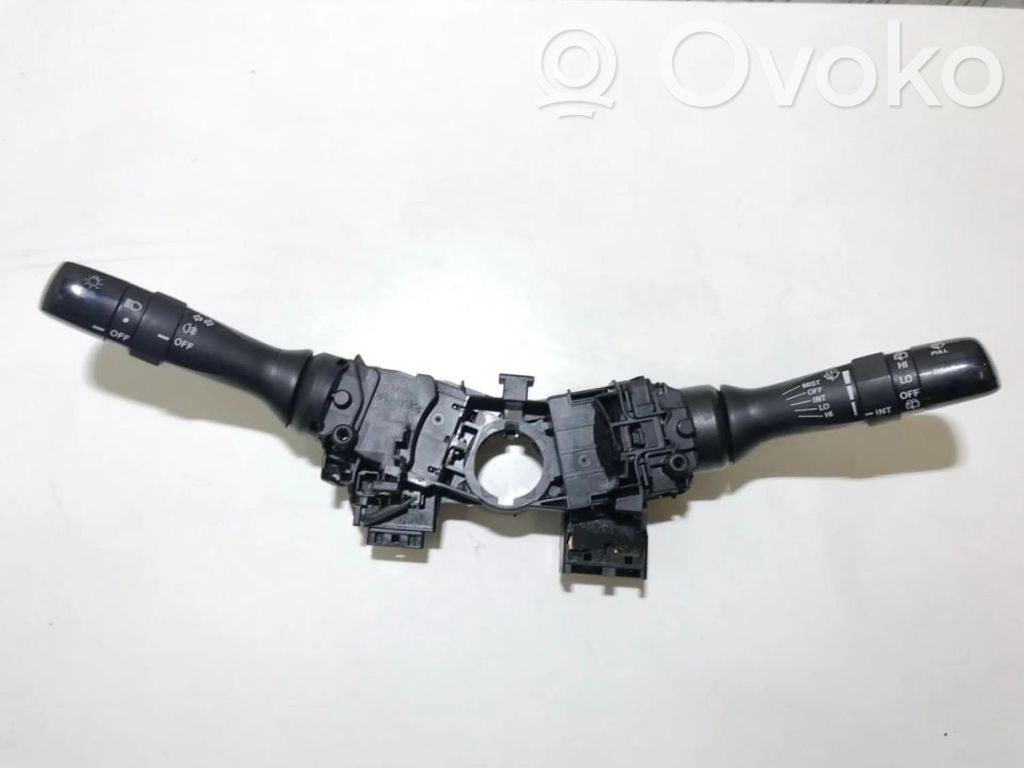 Toyota Prius (XW20) Bloc semnalizator și ștergător parbriz