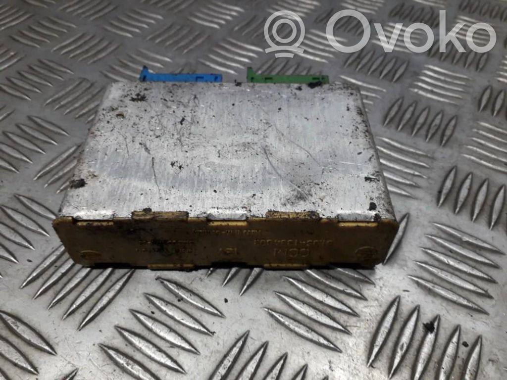 Moduł / Sterownik komfortu   61351384603,61351384603,61351384603,61351384603,61351384603