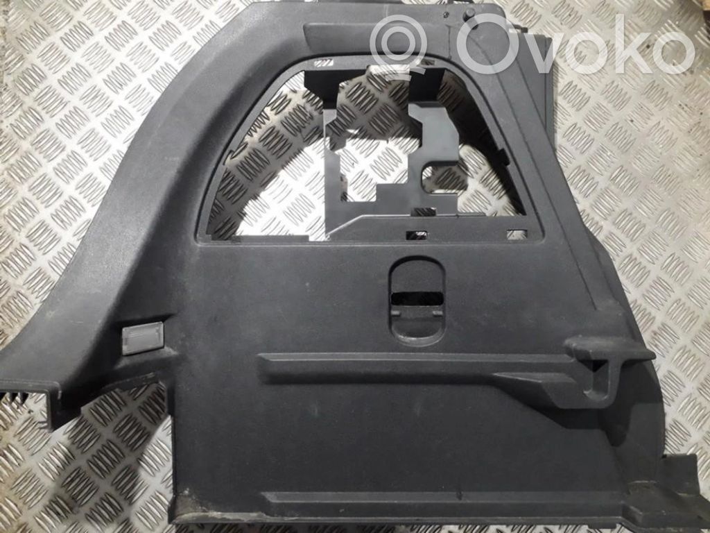 Opel Corsa D Altro elemento di rivestimento bagagliaio/baule
