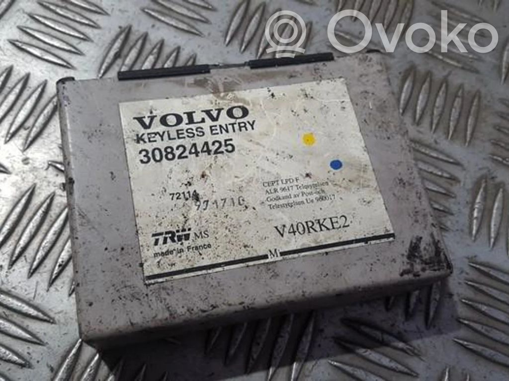 Sonstige Steuergeräte / Module   30824425,72114,30824425,72114