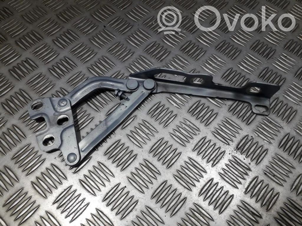 Opel Corsa D Konepellin saranat 