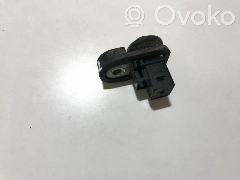 Sensor de la puerta delantera coupé