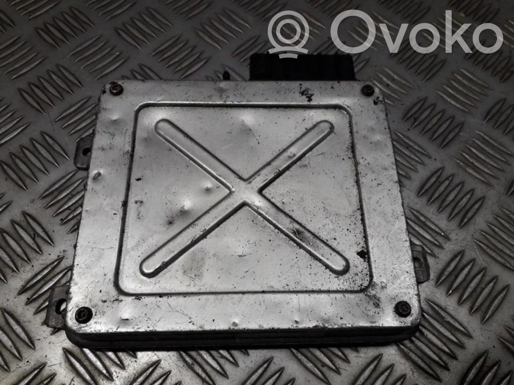 Engine control unit/module   MKC104392,3448,3448,MKC104392