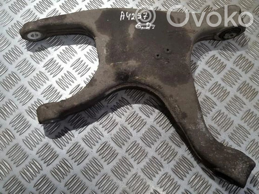 Audi A5 8T 8F Basculă superioară spate 