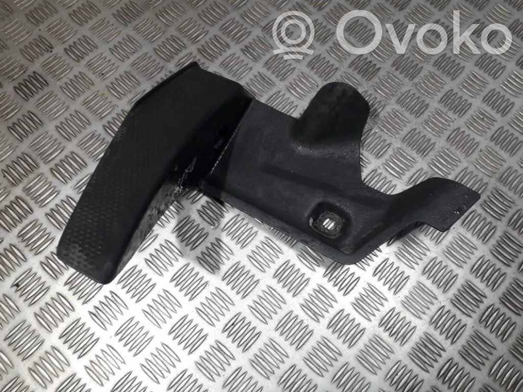 Volkswagen Golf Plus Inne części wnętrza samochodu 