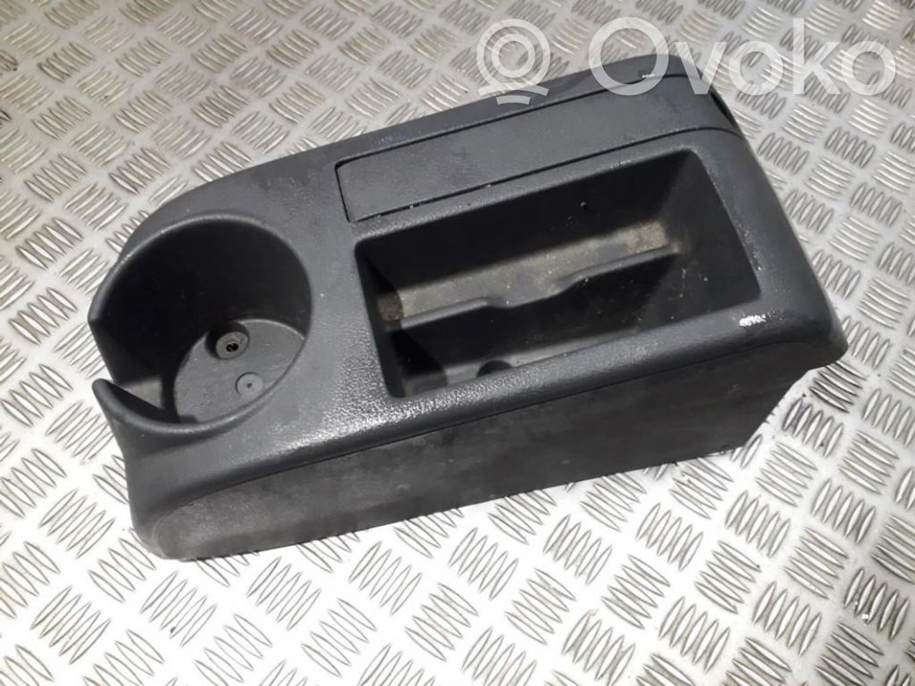 Volkswagen Golf Plus Altra parte interiore 