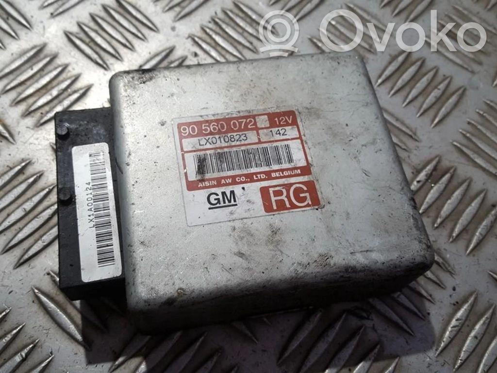 Opel Astra G Unitate/modul de control cutie de viteze 