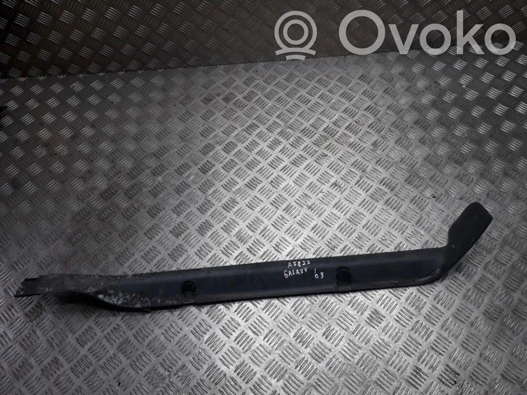 Ford Galaxy Capac prag spate 