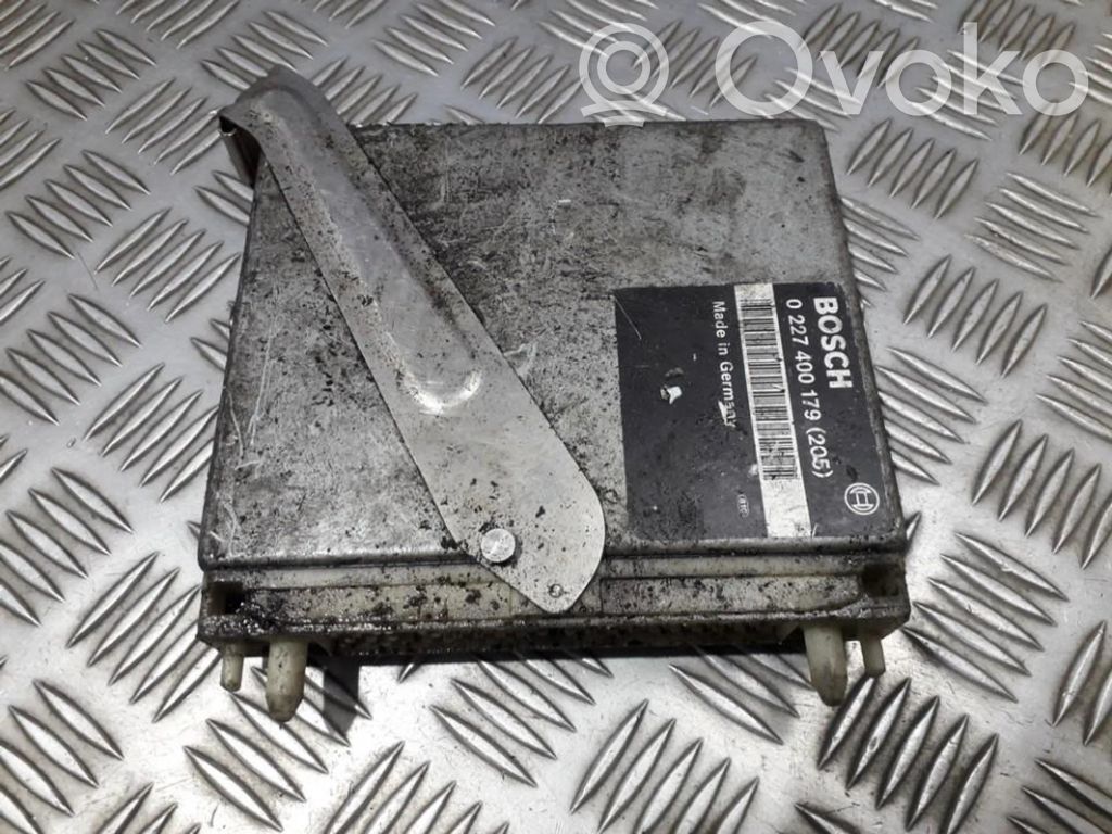 Volvo 850 Engine control unit/module 