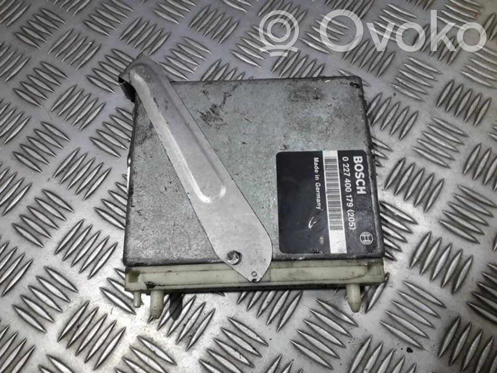 Volvo 850 Unidad de control/módulo del motor 
