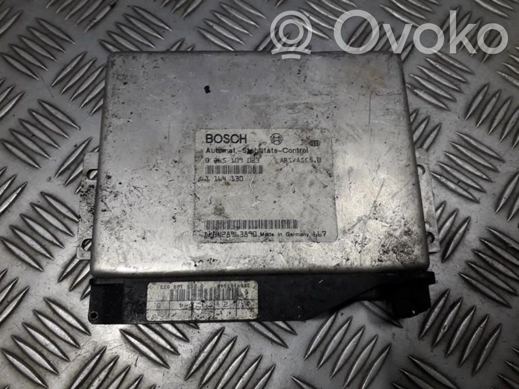 BMW 5 E39 Unitate/modul de control cutie de viteze 