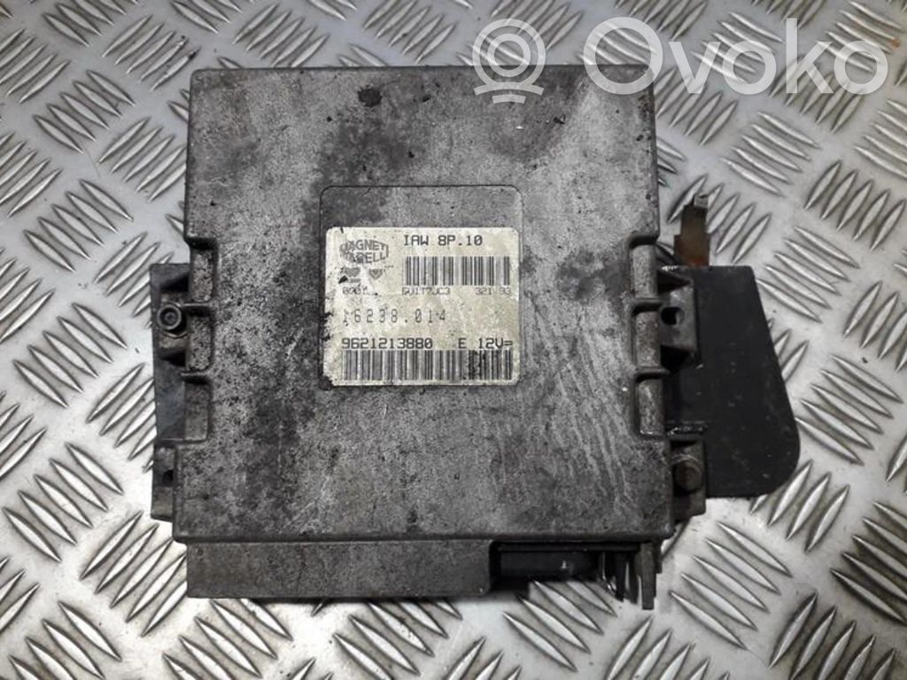 Citroen Xantia Engine control unit/module 