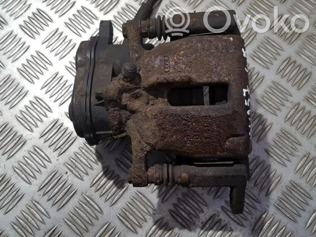 Audi A5 8T 8F Pinza del freno posteriore 