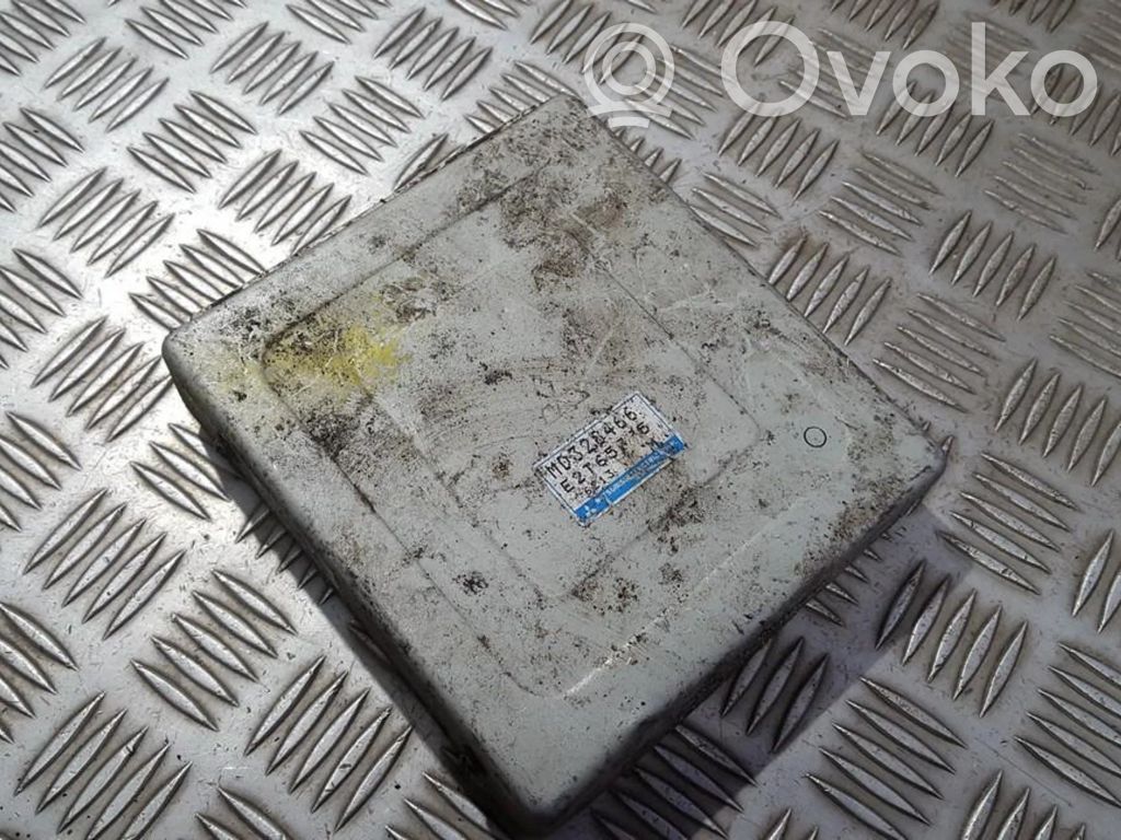 Sterownik / Moduł ECU   MD328466,E2T65775,E2T65775,MD328466
