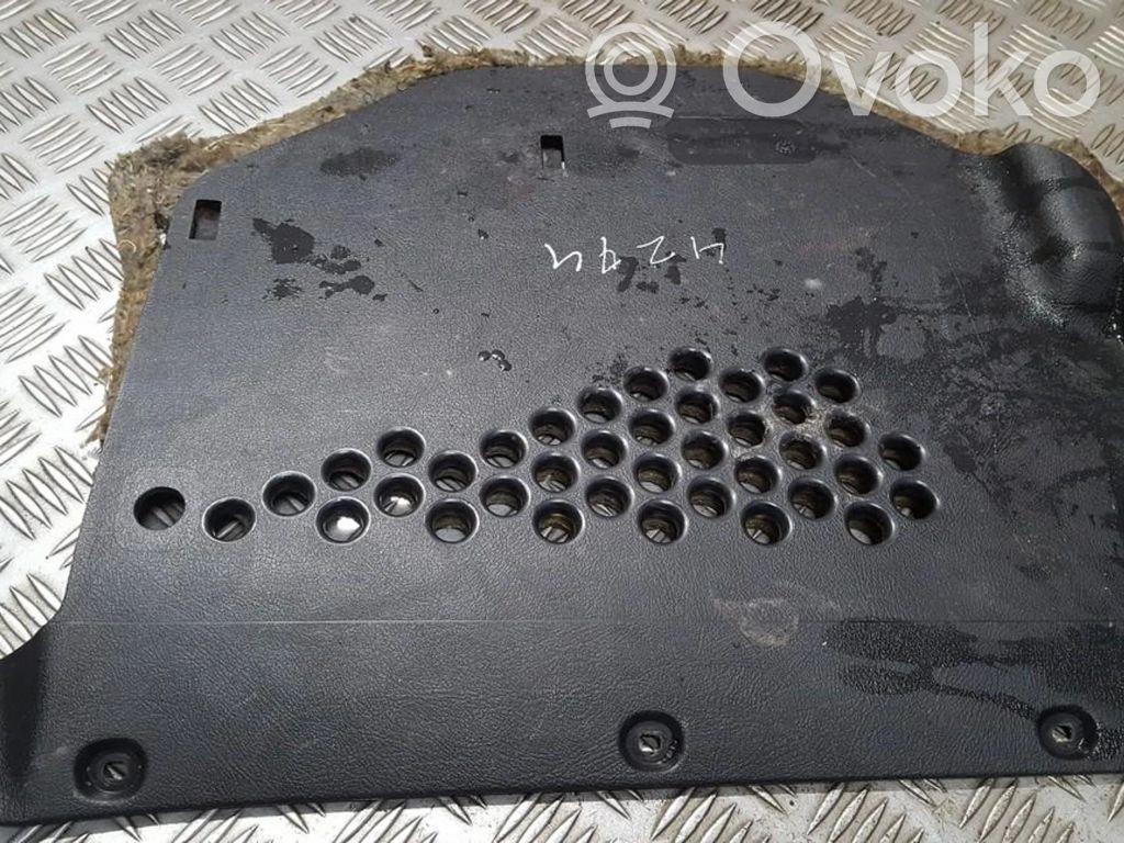 Mercedes-Benz C W202 Altra parte interiore 