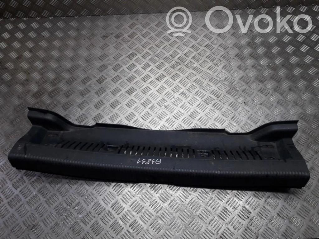 Volkswagen Golf Plus Autres éléments garniture de coffre 