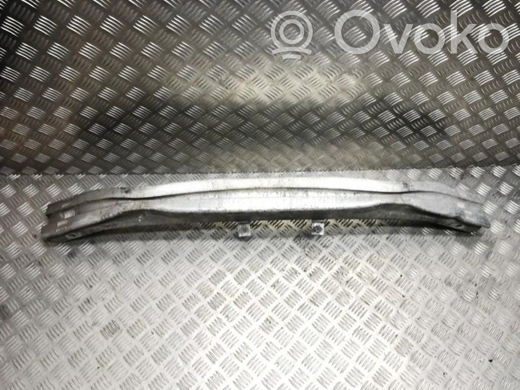 Front bumper cross member   4E0807111AA,4E0807111AA