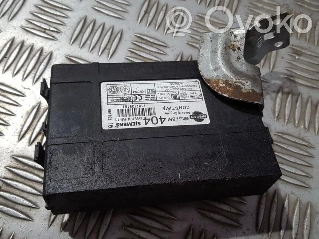 Module confort   28551BM404,5WK48511,28551BM404,5WK48511