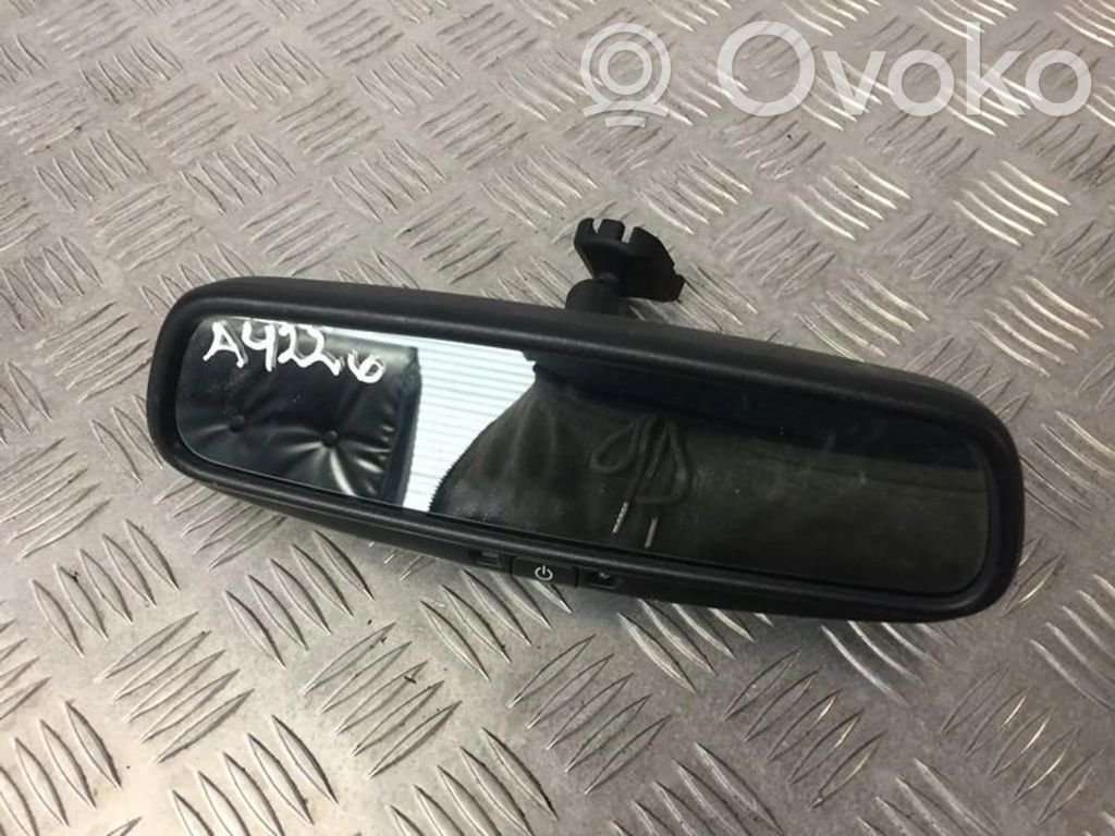 Espejo retrovisor (interior)   8781005042,8781005042