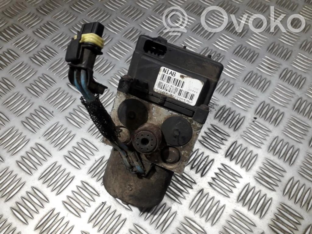 Pompe ABS   90581417,0265216651,0265216651,0273004362,90581417