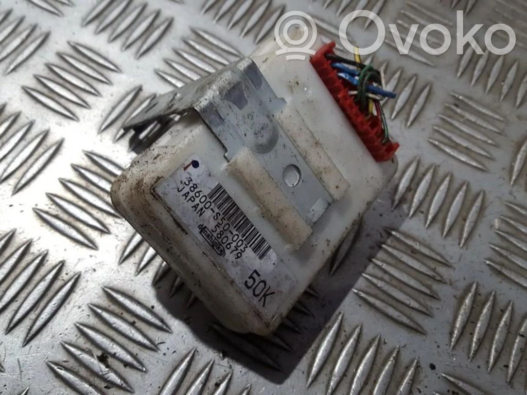 Autres unités de commande / modules   38600S50003,38600S50003,38600S50003,580679