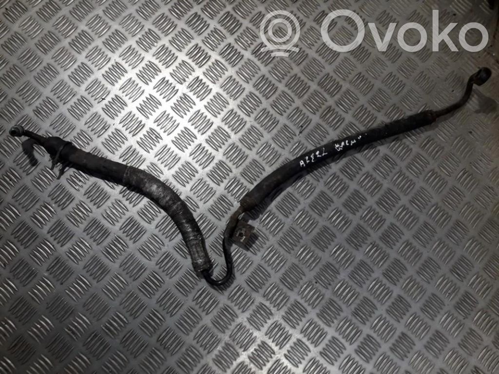 Ford Galaxy Furtun/conductă servodirecție 