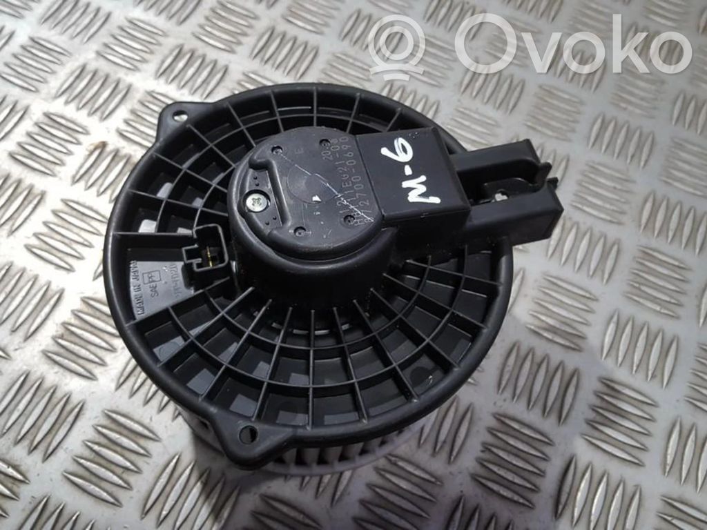 Heizungslüfter   HB111EG2103,HB111EG2103,HB111EG2103,HB111EG2103