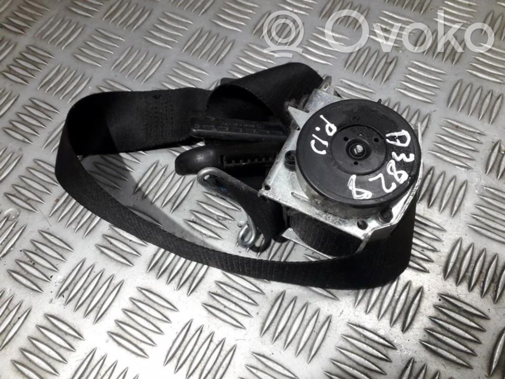 Cinturón delantero   3M51R61294AF,601704600,3M51R61294AF,601704600