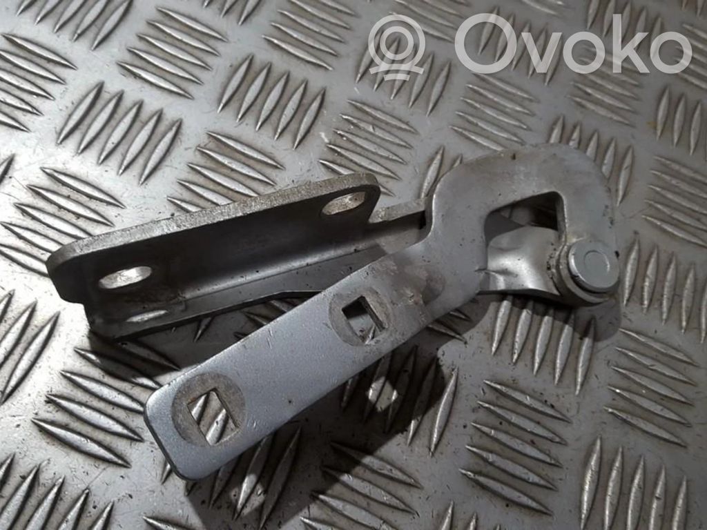 Audi A8 S8 D2 4D Engine bonnet/hood hinges 