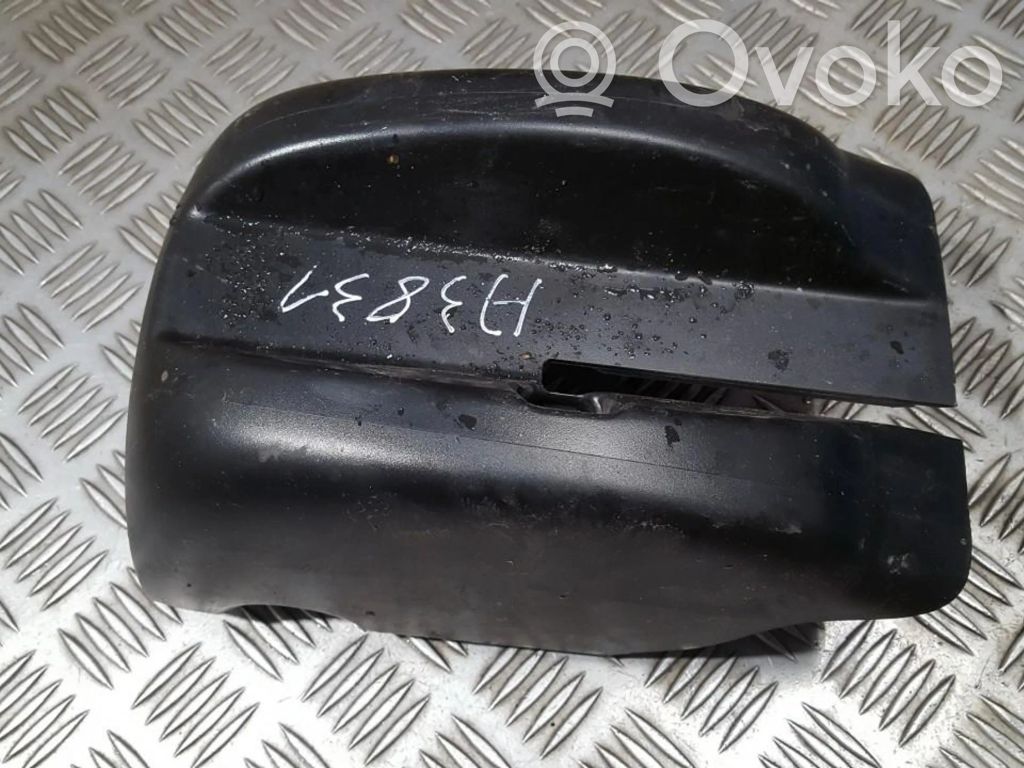 Volkswagen Golf Plus Rivestimento del piantone del volante