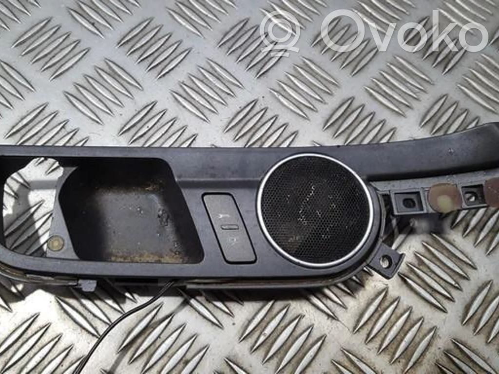 Volkswagen Phaeton Alte piese de interior 