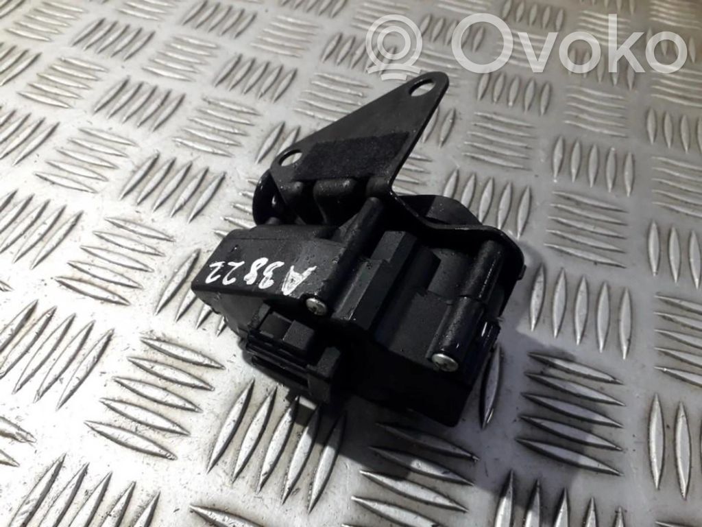 Ford Galaxy Motorino deflettore/vetro 