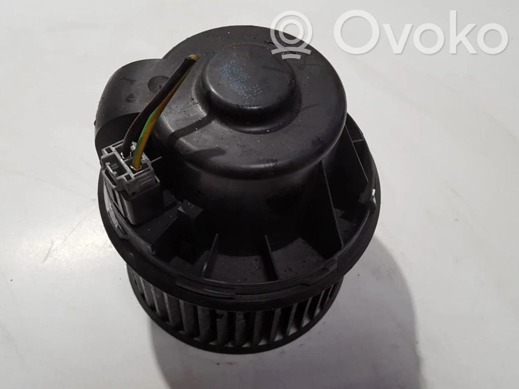 Ford Focus Ventola riscaldamento/ventilatore abitacolo 