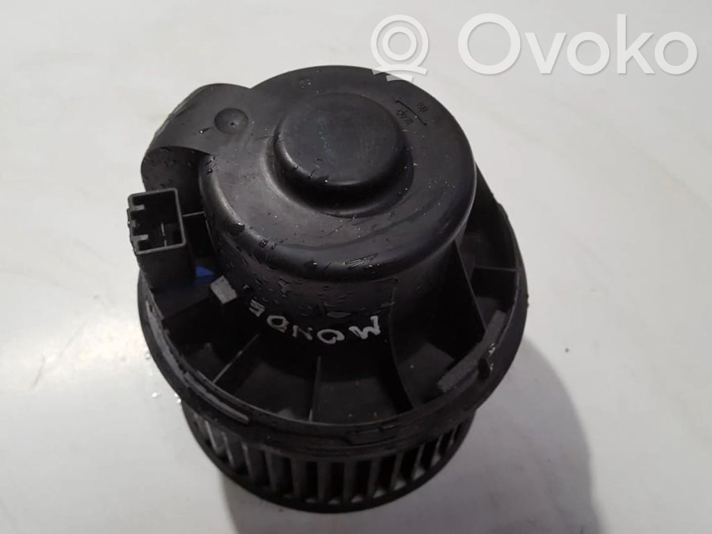 Ford Focus Ventola riscaldamento/ventilatore abitacolo 