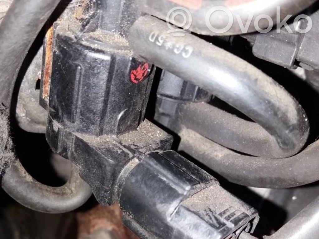 Electroválvula del turbo   K5T4409,K5T4409