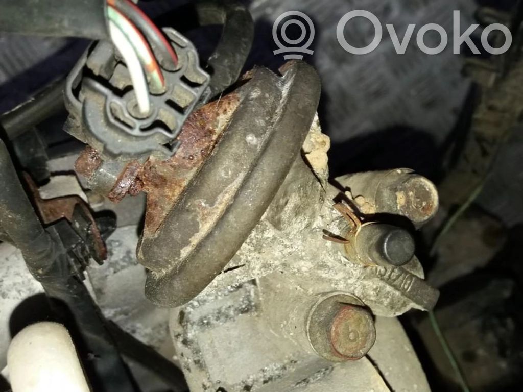 Mazda 323 Válvula EGR 