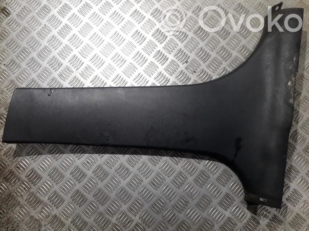 Fiat Stilo Altra parte interiore 