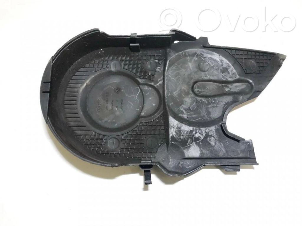 Audi A2 Correa de distribución (tapa) 
