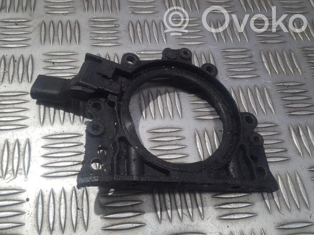 Volkswagen PASSAT B6 other engine part 