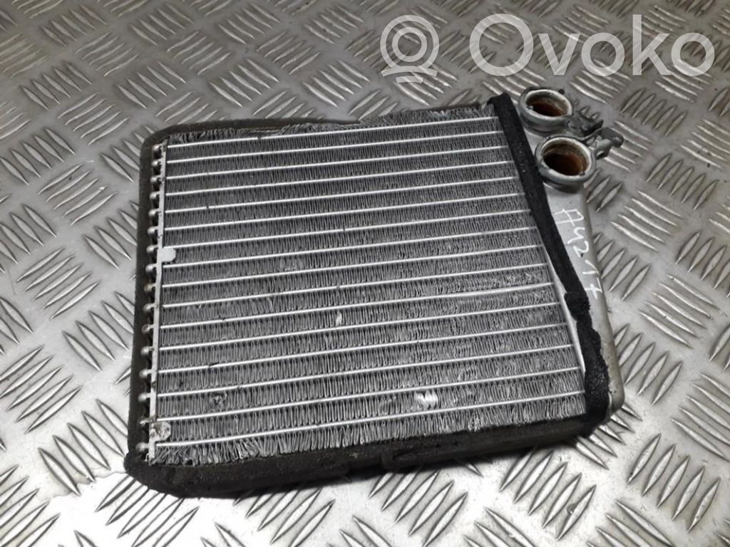 Audi A3 S3 8P Radiatore riscaldamento abitacolo 