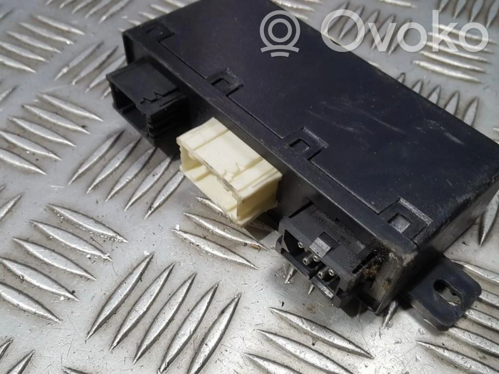 BMW 5 E39 Muut ohjainlaitteet/moduulit 