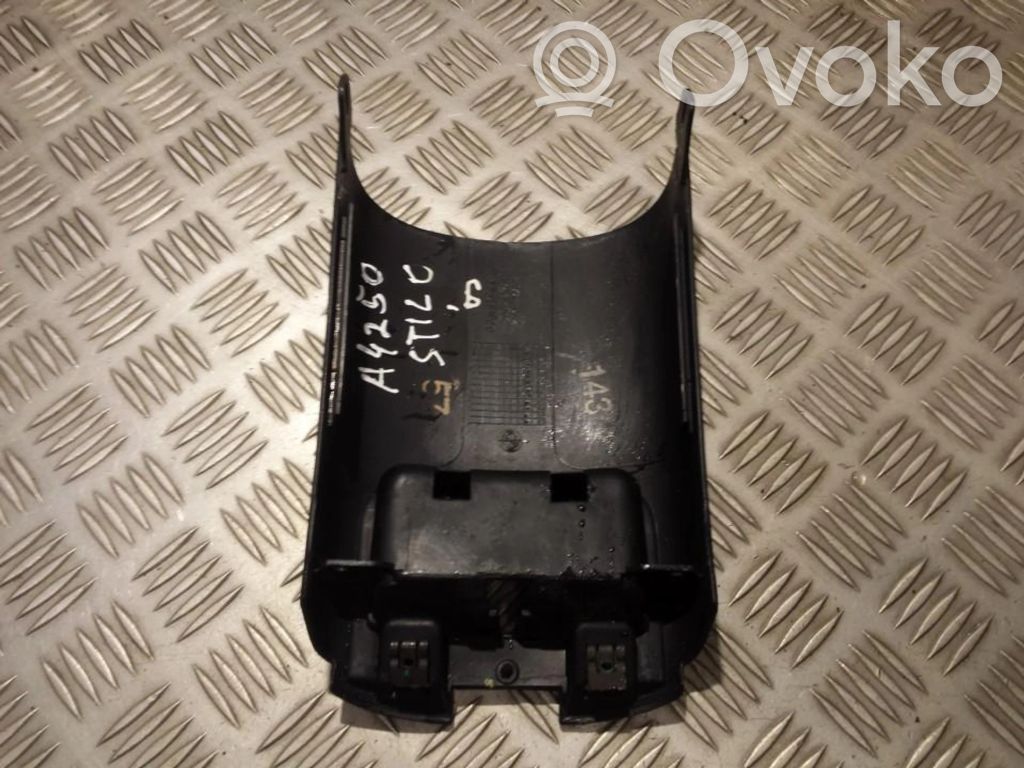 Fiat Stilo Alte piese de interior 