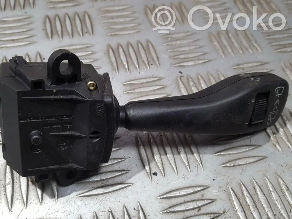 BMW 3 E46 Leva comando tergicristalli