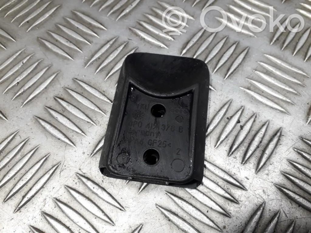 Audi A3 S3 8P Interruttore di regolazione del volante