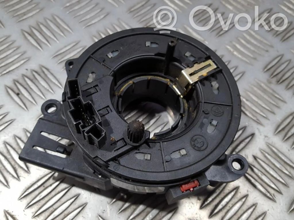 BMW 3 E46 Innesco anello di contatto dell’airbag (anello SRS) 