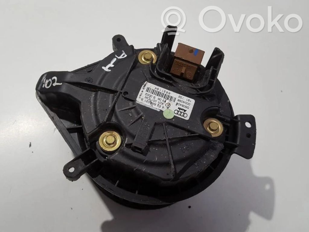 Audi A4 S4 B6 8E 8H Wentylator nawiewu / Dmuchawa 