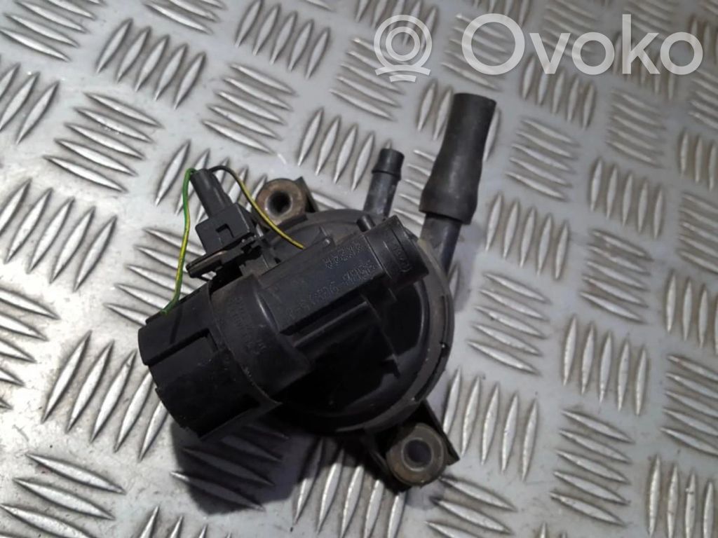 Ford Galaxy Turbo solenoid valve 