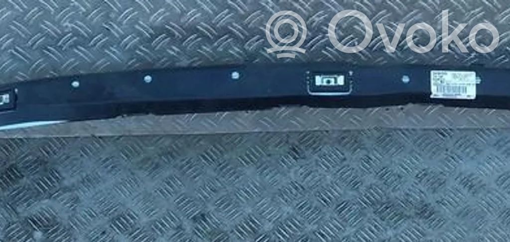 Ford Focus Jumta gaisa spilvens 