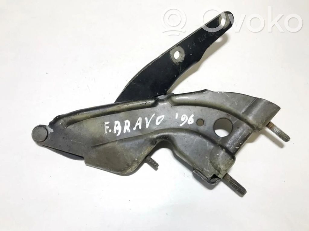 Fiat Bravo - Brava Charnière, capot moteur 