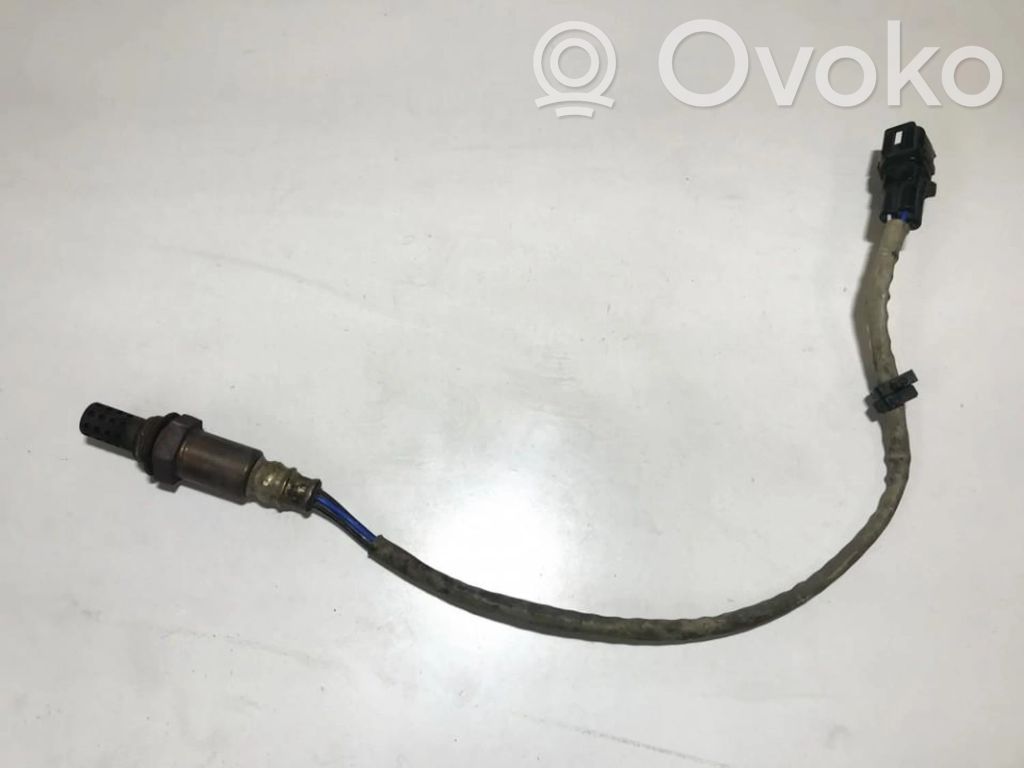 Suzuki SX4 Lambda probe sensor 